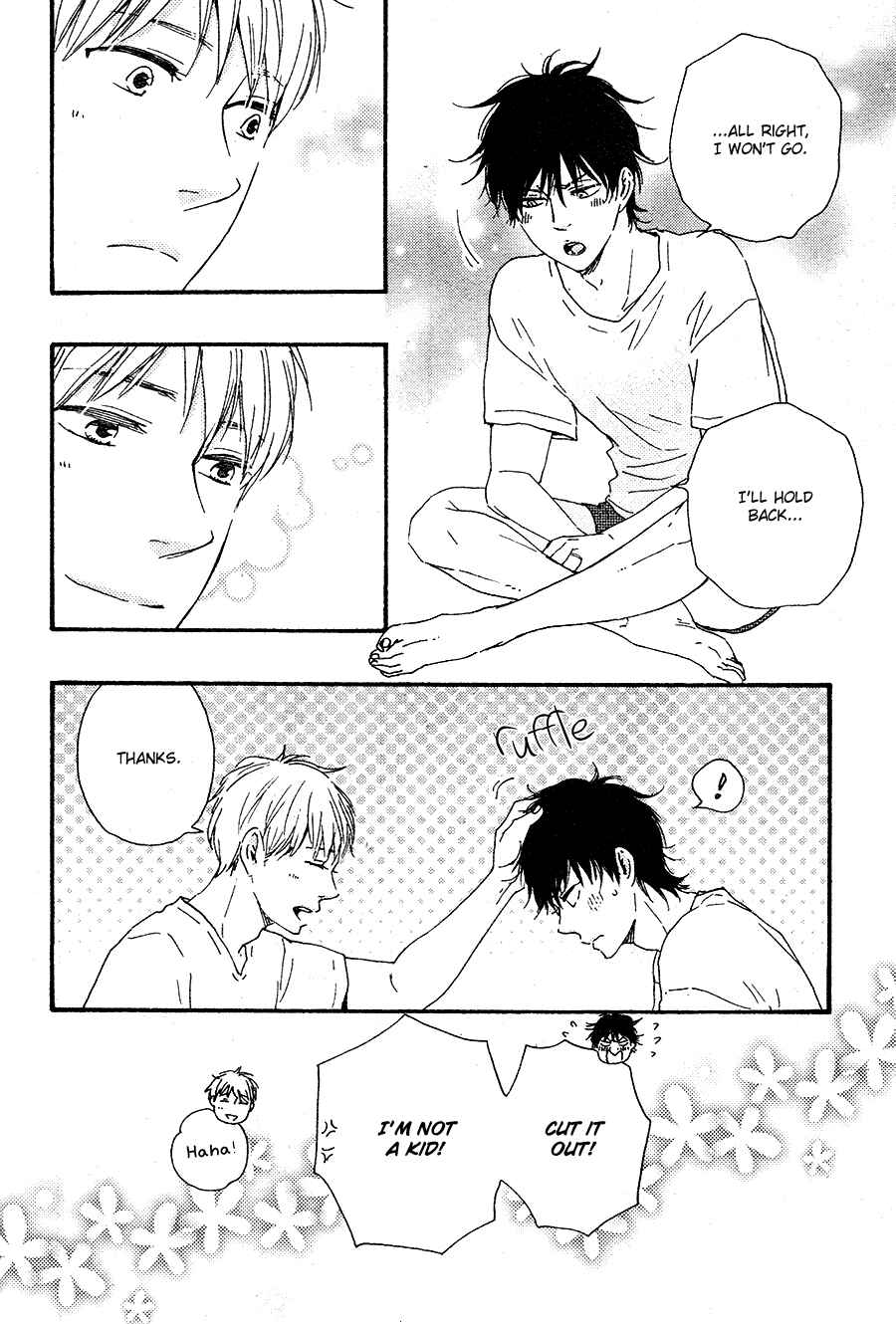Page 26 Chapter 16 Like The Beast