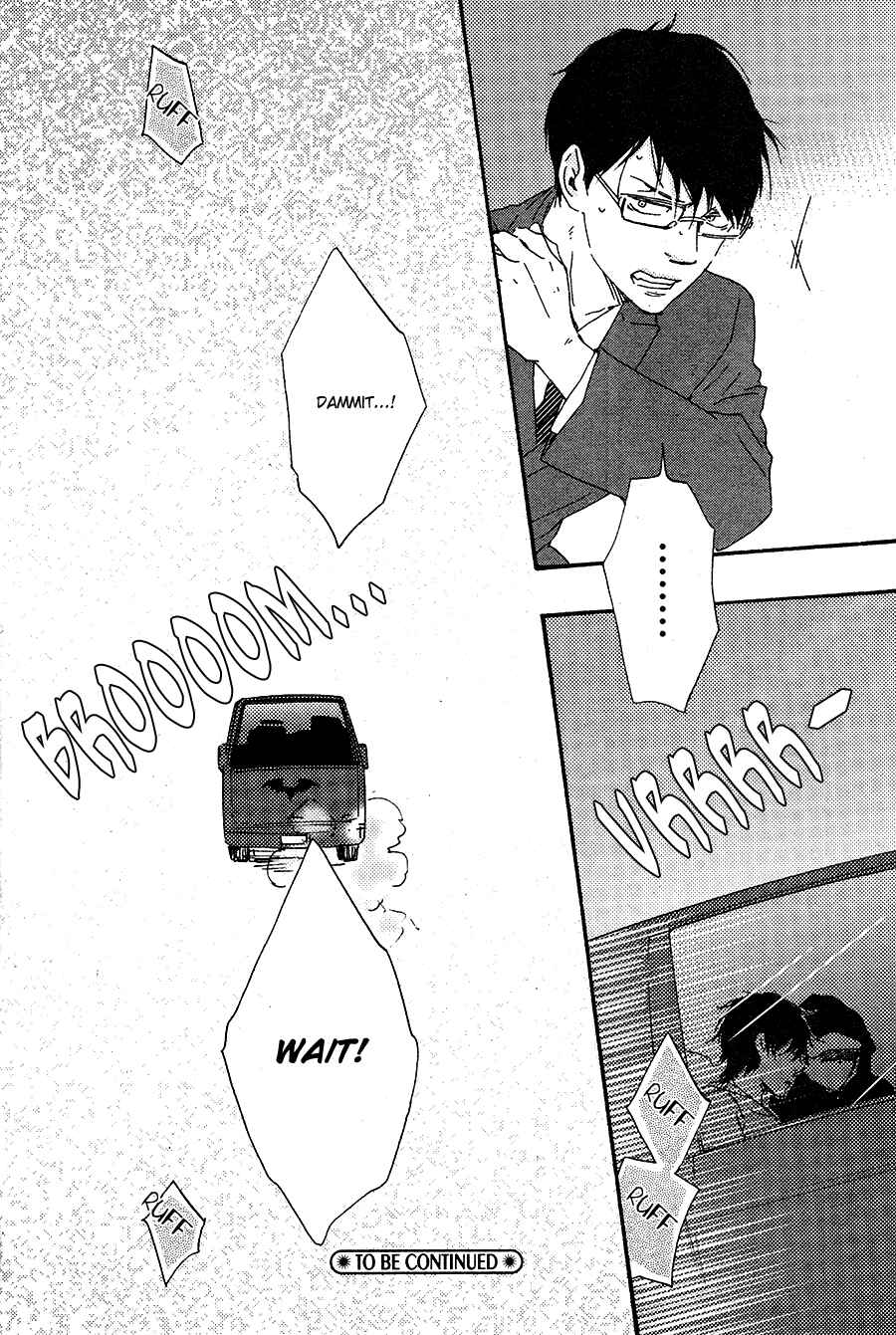 Page 44 Chapter 16 Like The Beast
