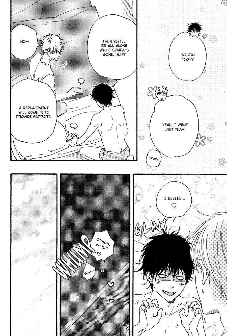 Page 6 Chapter 16 Like The Beast