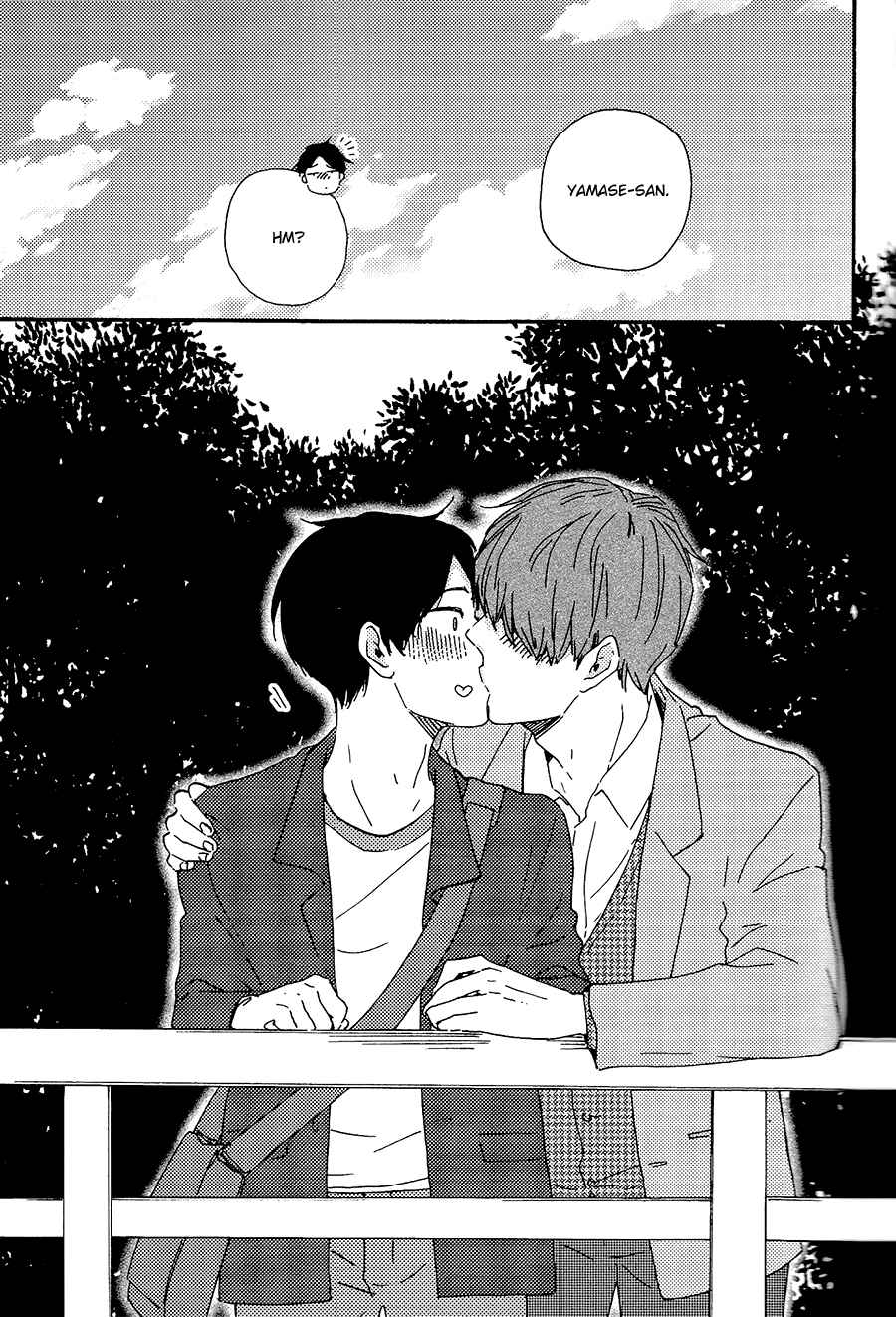 Page 22 Chapter 28.1 Like The Beast