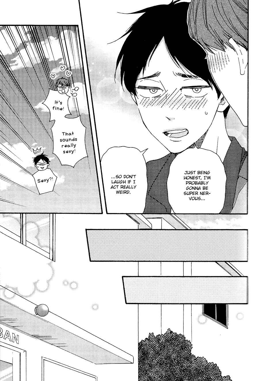 Page 24 Chapter 28.1 Like The Beast