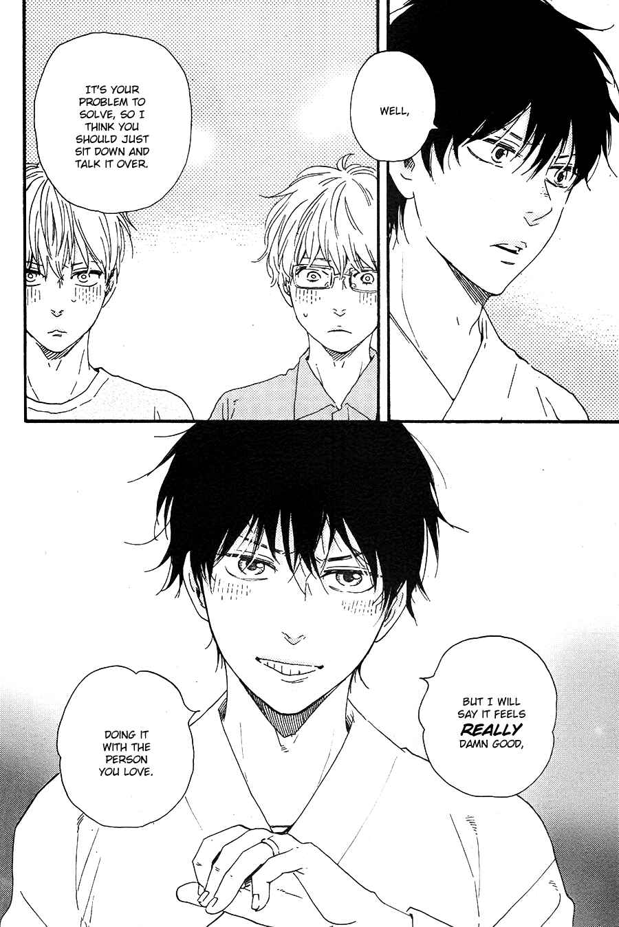 Page 20 Chapter 22 Like The Beast