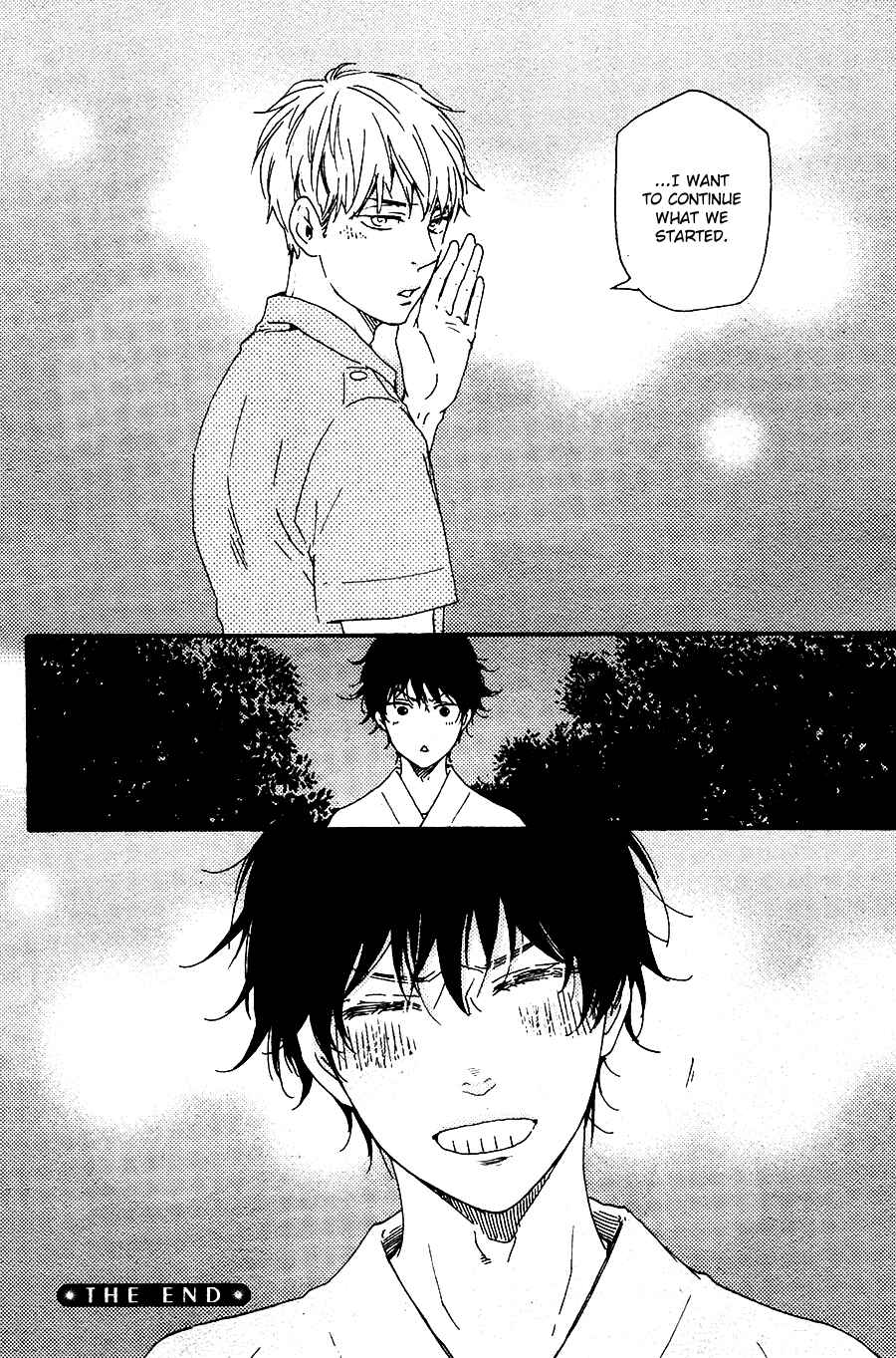 Page 42 Chapter 22 Like The Beast
