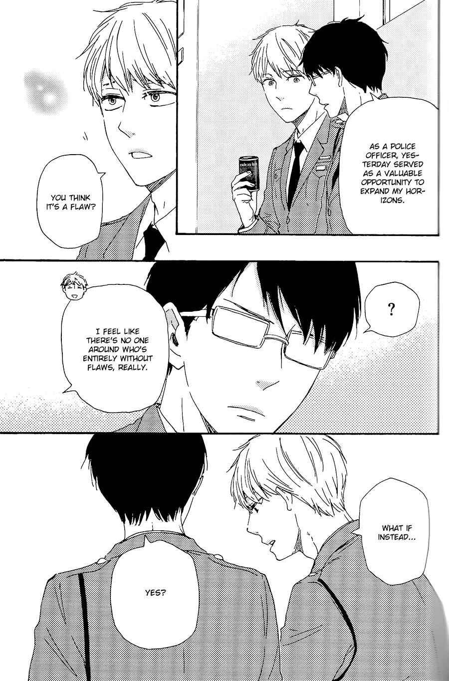 Page 10 Chapter 29.1 Like The Beast