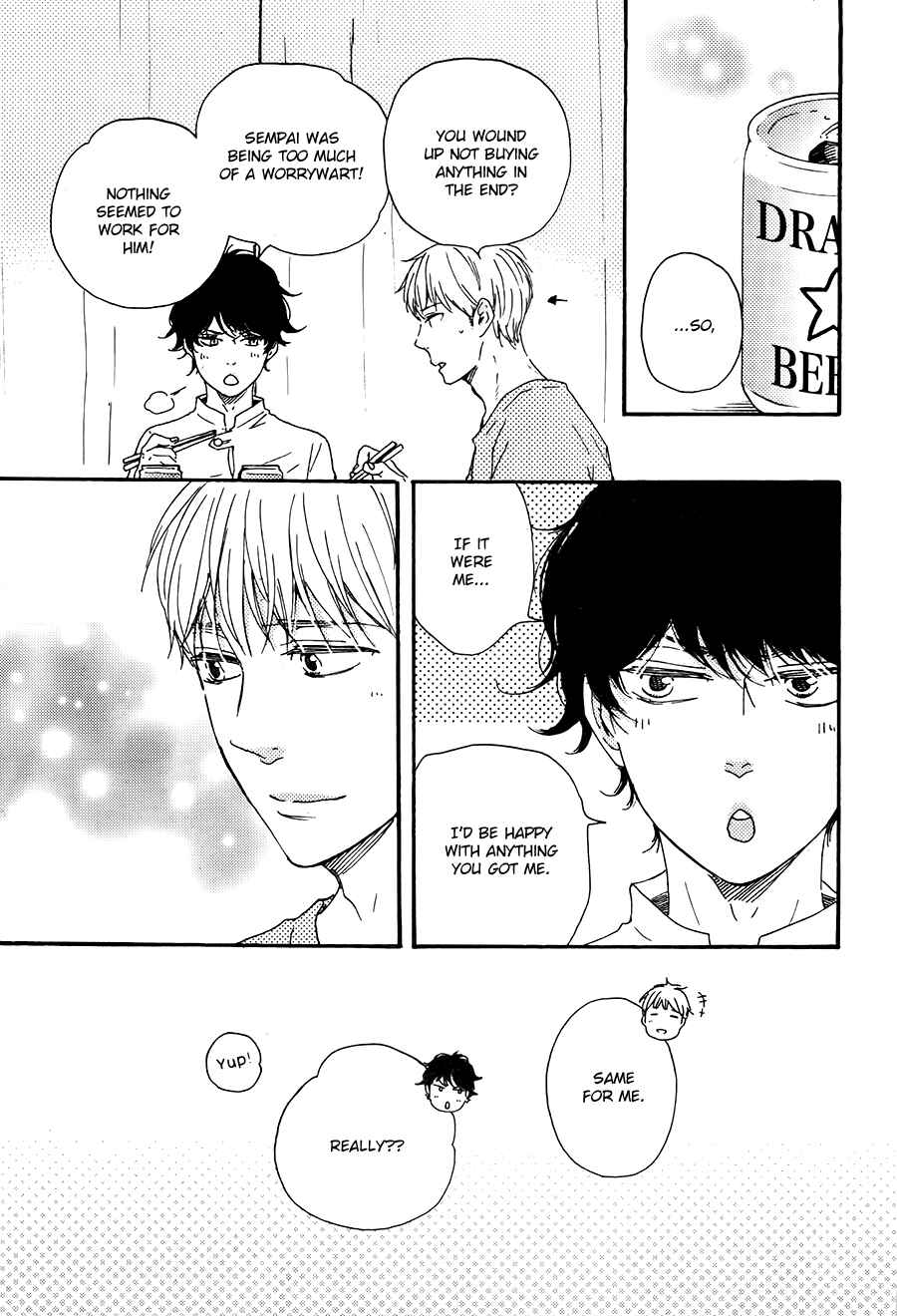 Page 28 Chapter 21 Like The Beast