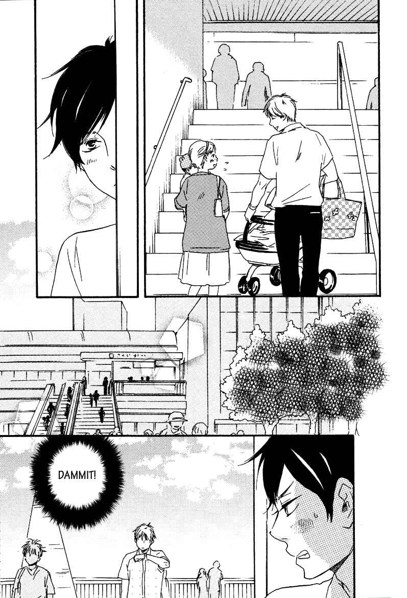 Page 23 Chapter 8 Like The Beast