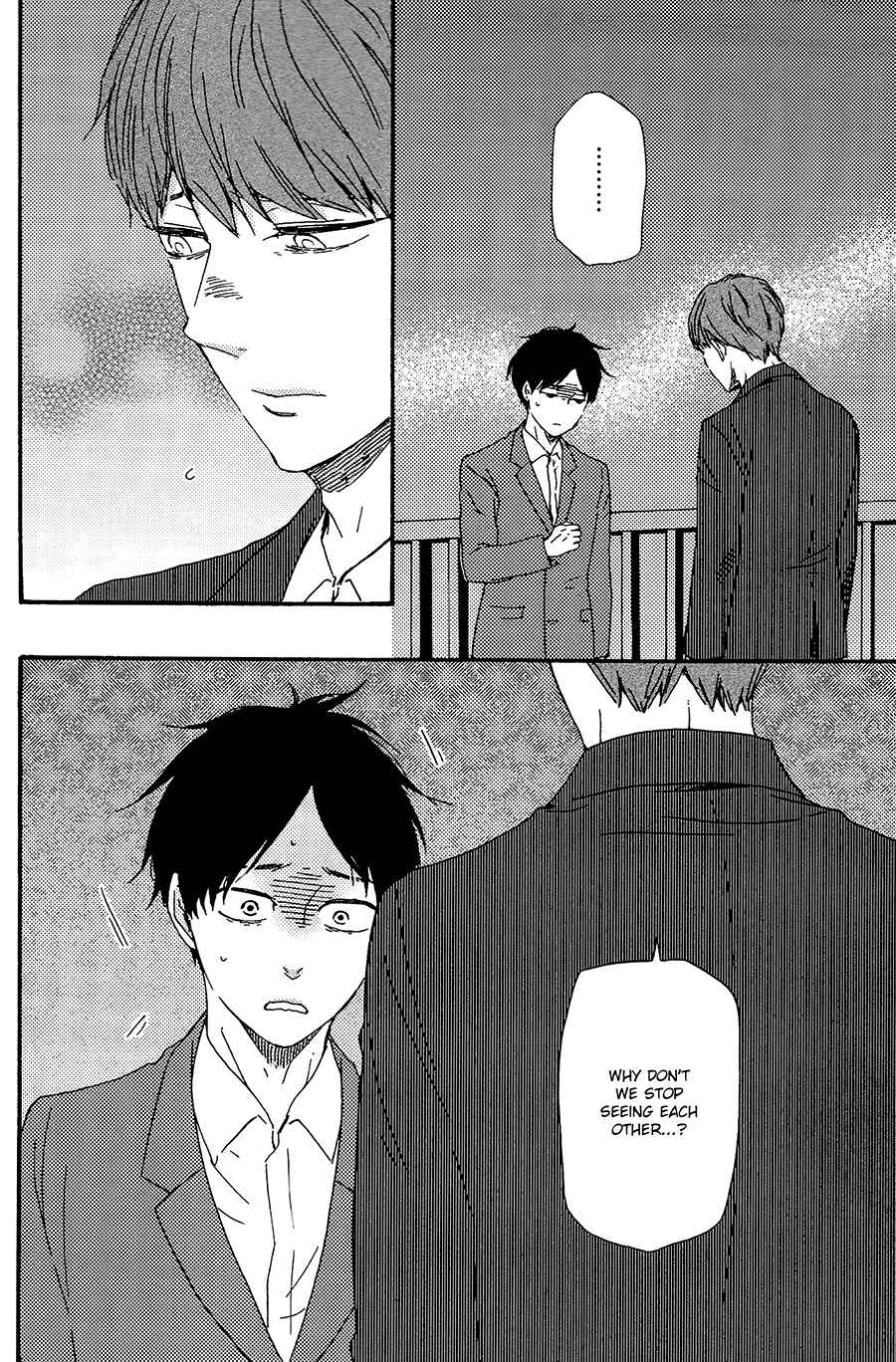 Page 35 Chapter 28 Like The Beast