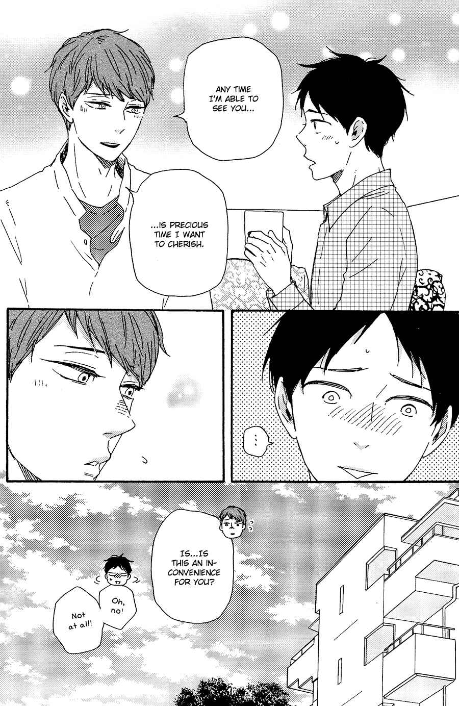 Page 9 Chapter 28 Like The Beast