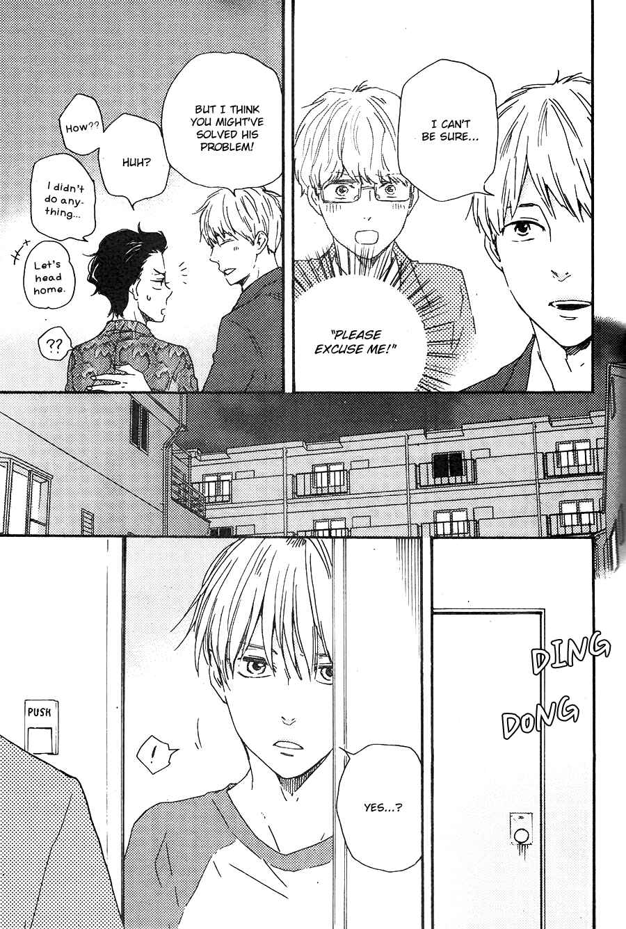 Page 14 Chapter 26.1 Like The Beast