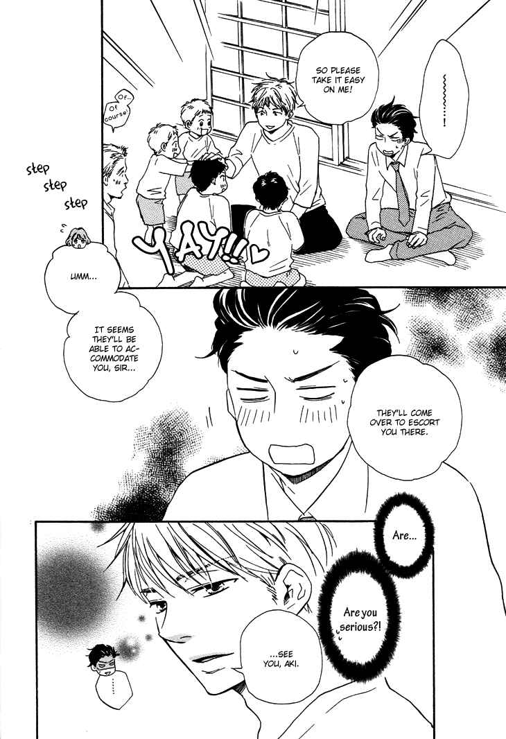 Page 6 Chapter 7.1 Like The Beast