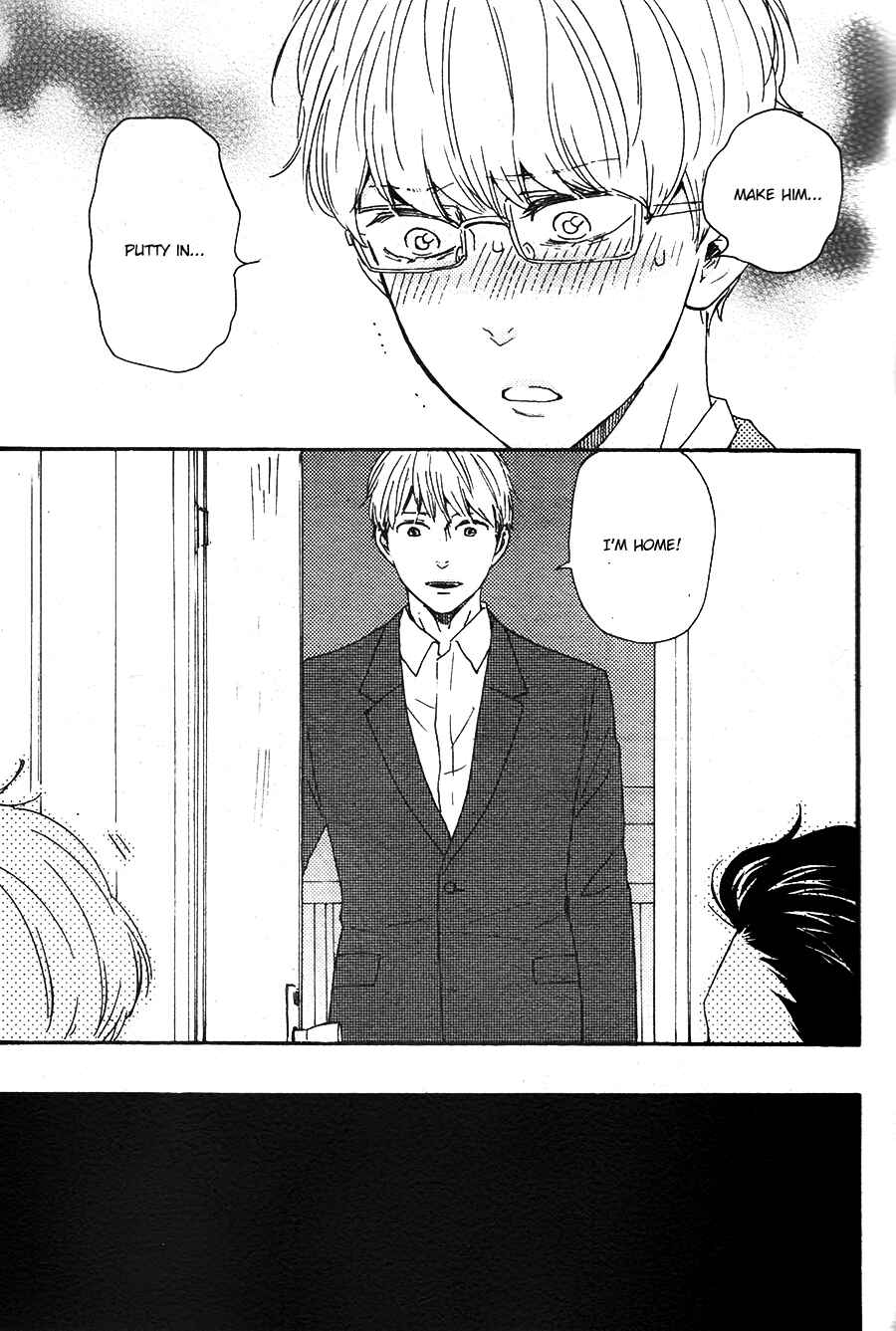 Page 24 Chapter 26 Like The Beast
