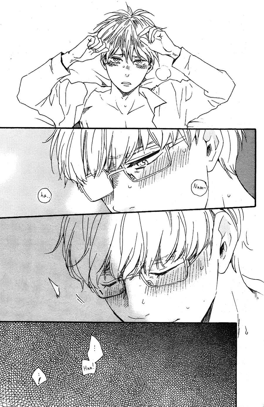 Page 40 Chapter 26 Like The Beast