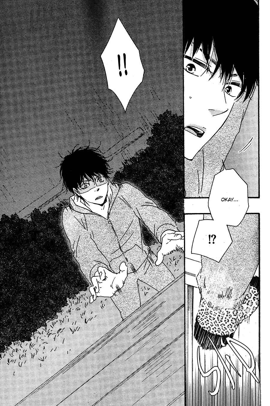Page 34 Chapter 16.1 Like The Beast