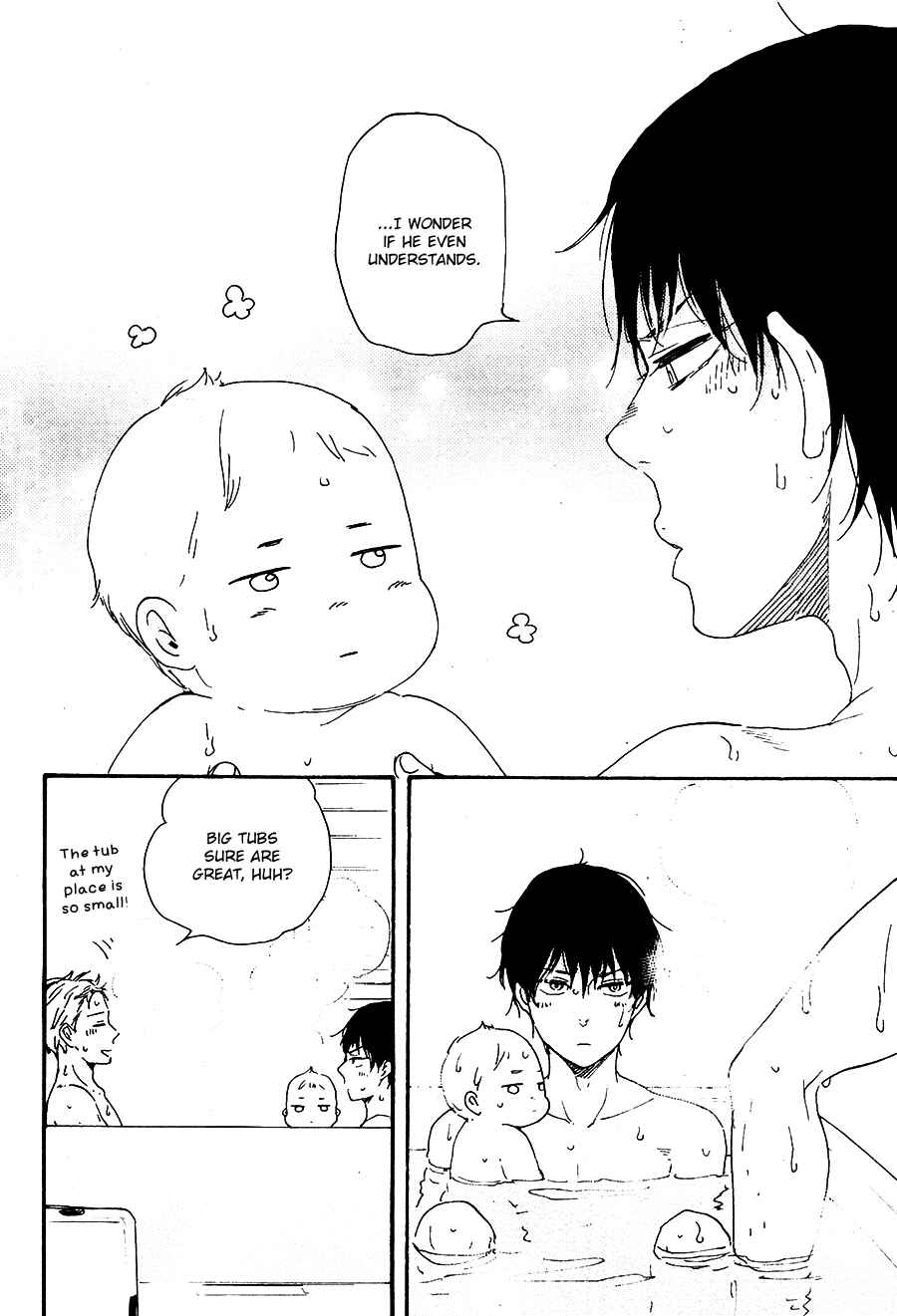 Page 38 Chapter 24 Like The Beast