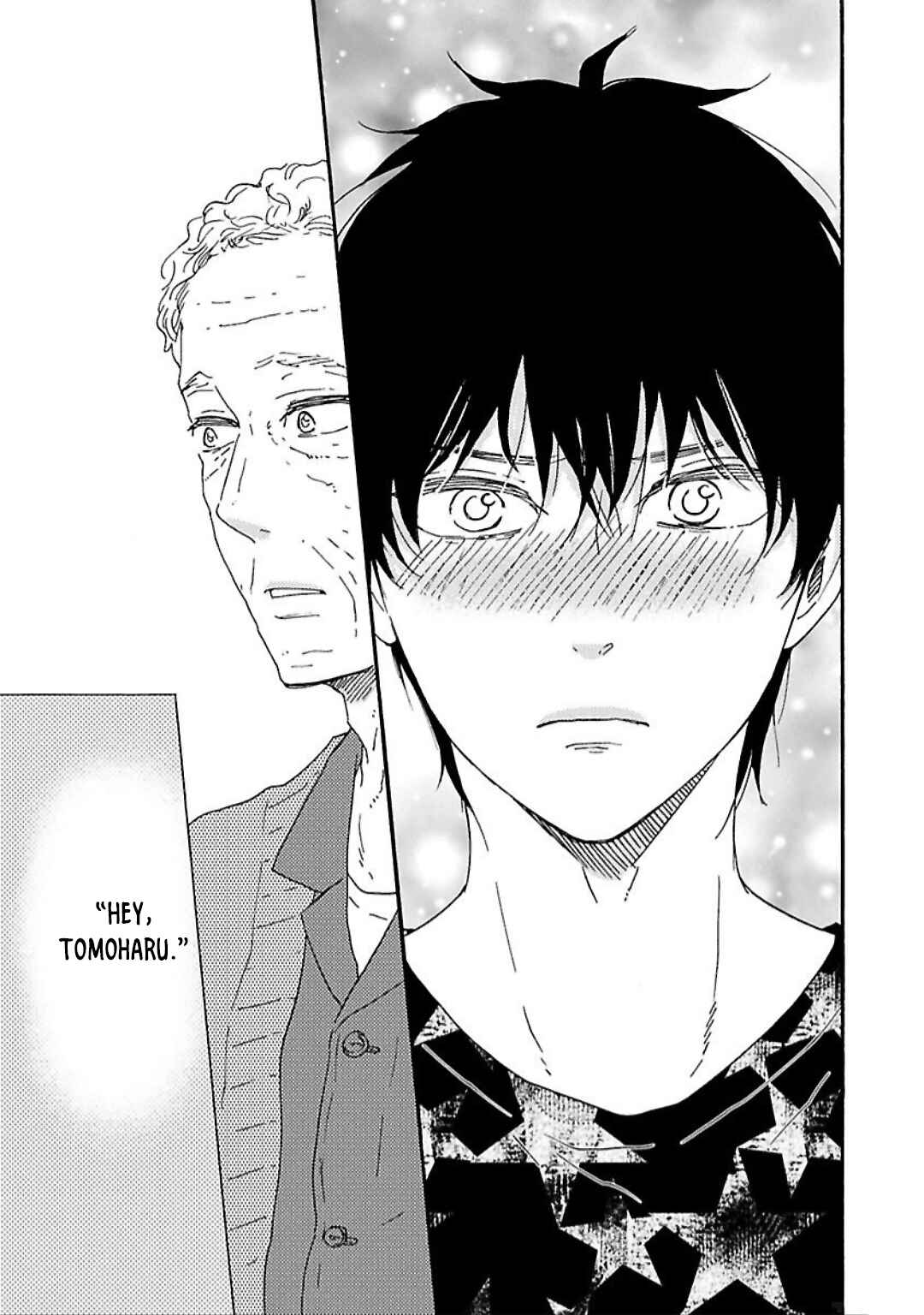 Page 36 Chapter 32.1 Like The Beast