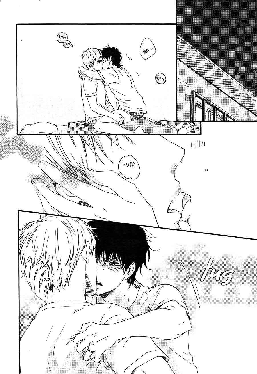 Page 3 Chapter 19 Like The Beast