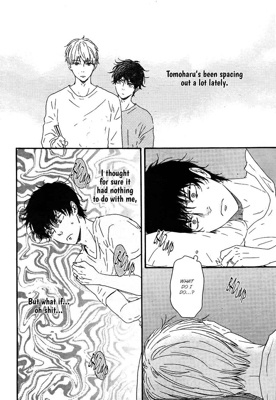 Page 7 Chapter 19 Like The Beast