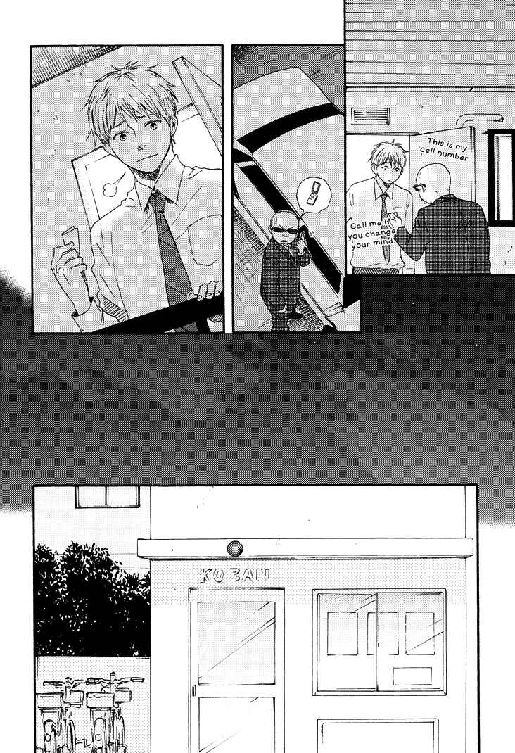 Page 37 Chapter 9 Like The Beast