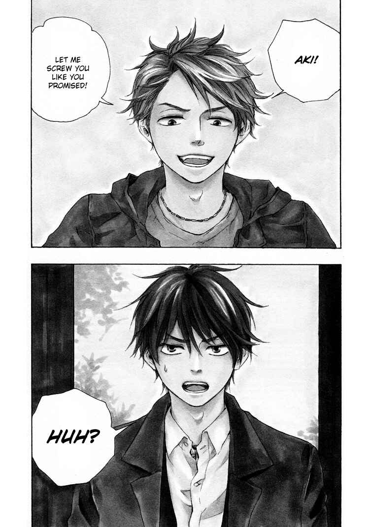 Page 7 Chapter 9 Like The Beast