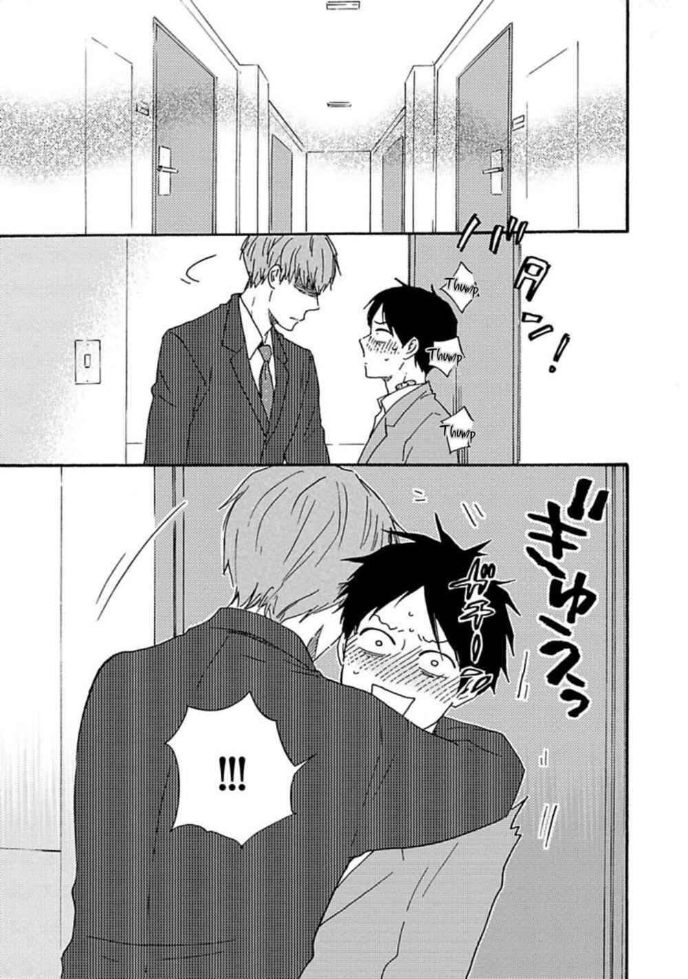Page 24 Chapter 30 Like The Beast