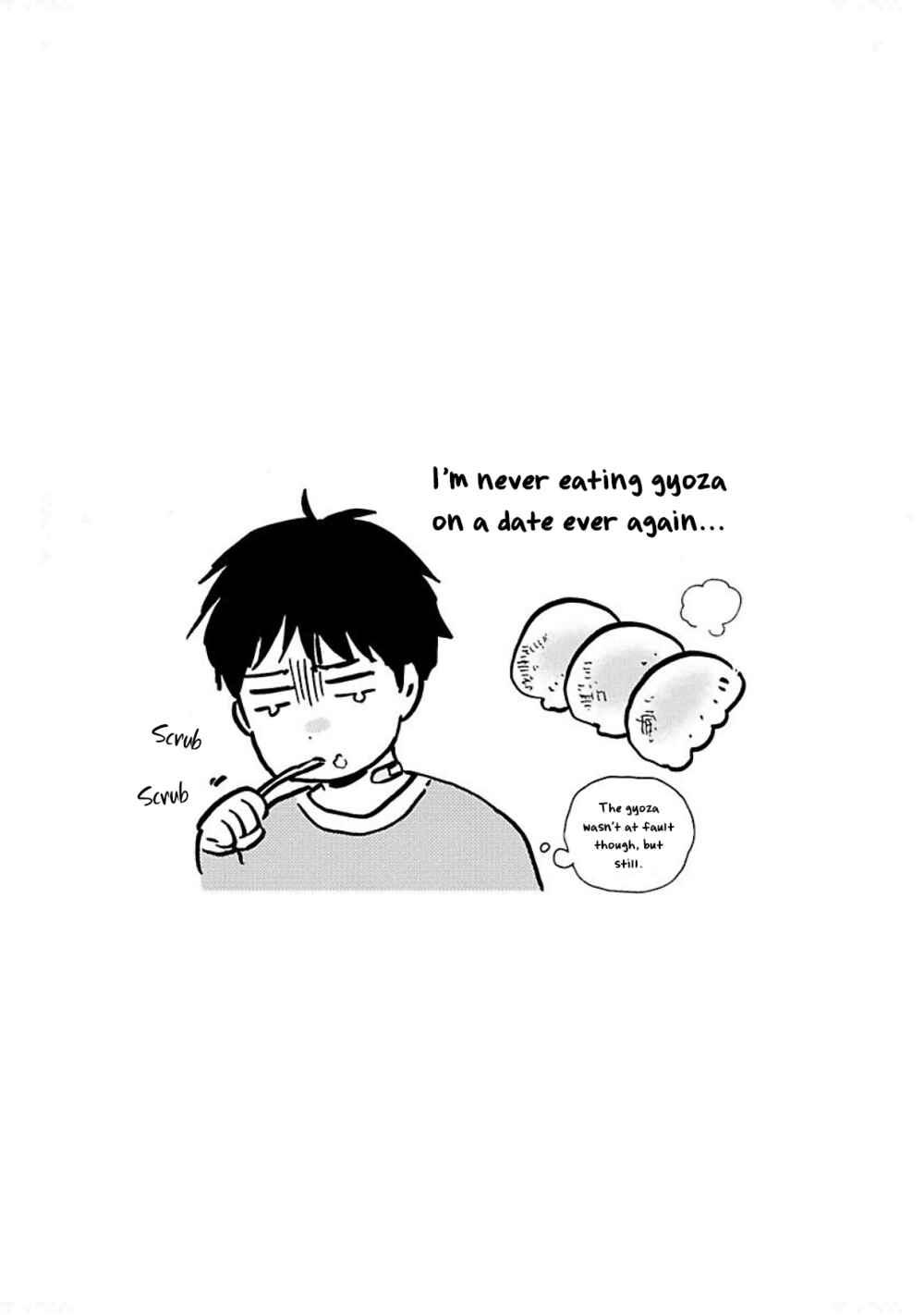 Page 46 Chapter 30 Like The Beast