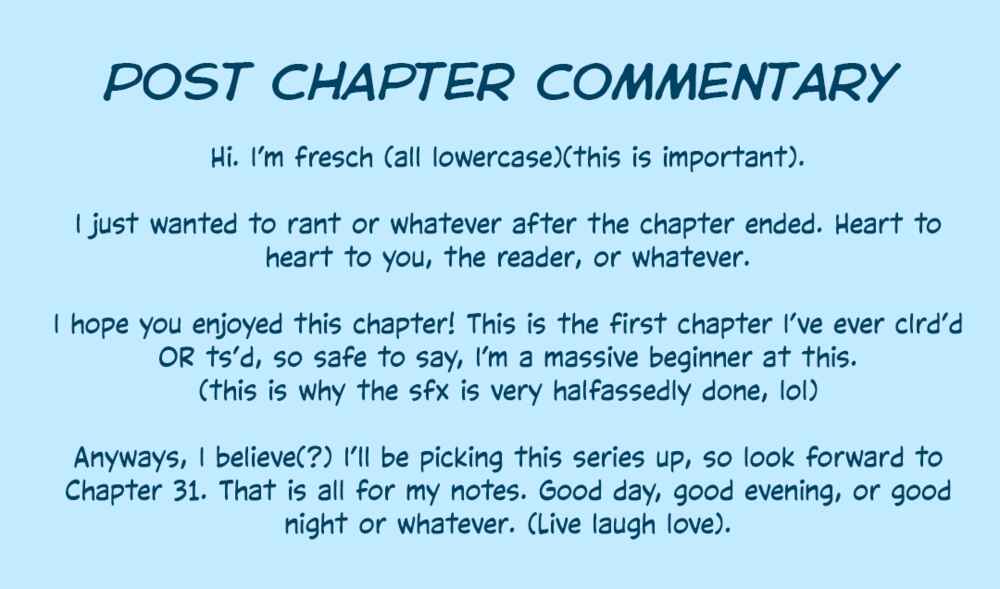 Page 48 Chapter 30 Like The Beast