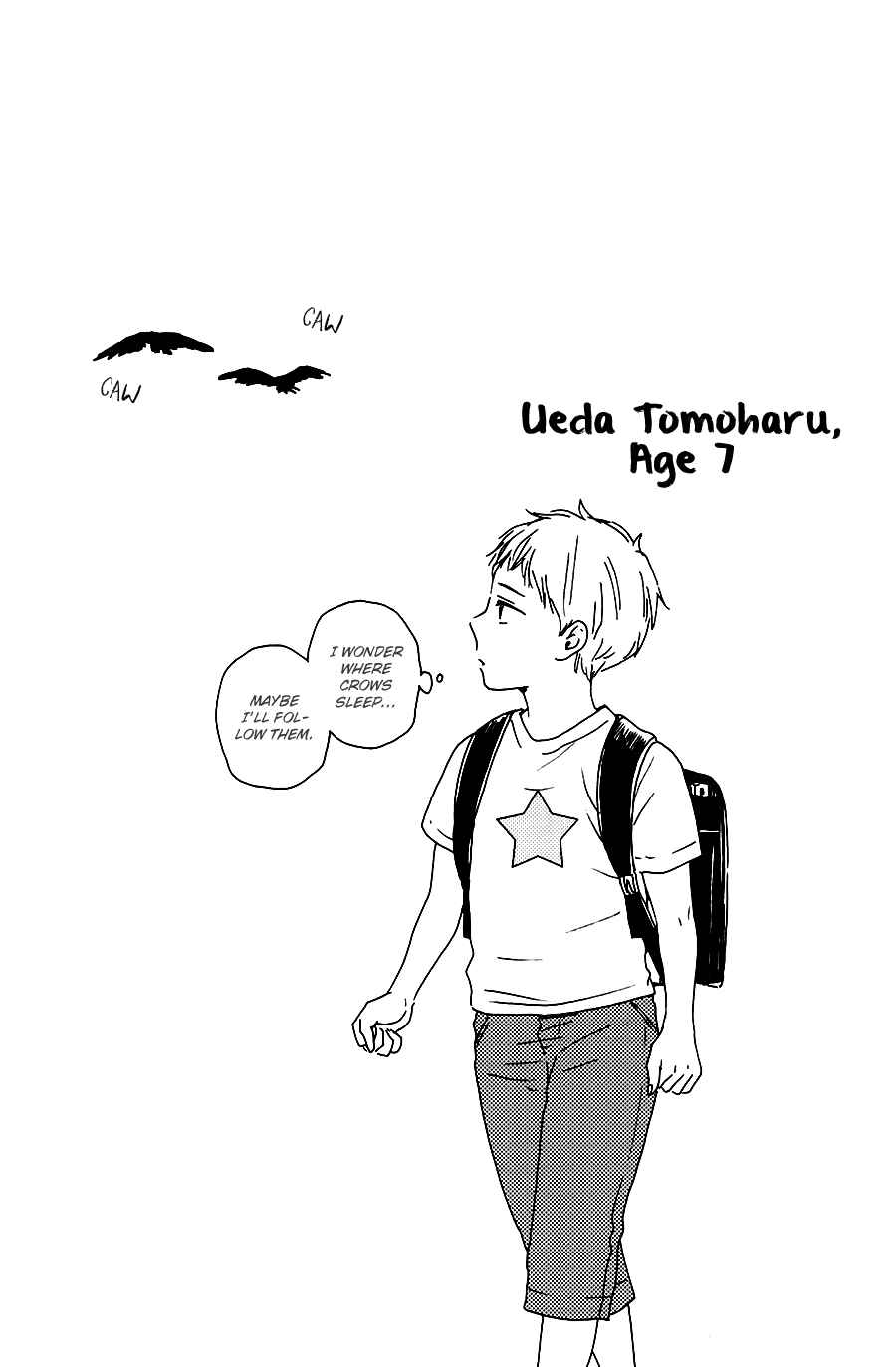 Page 8 Chapter 22.5 Like The Beast