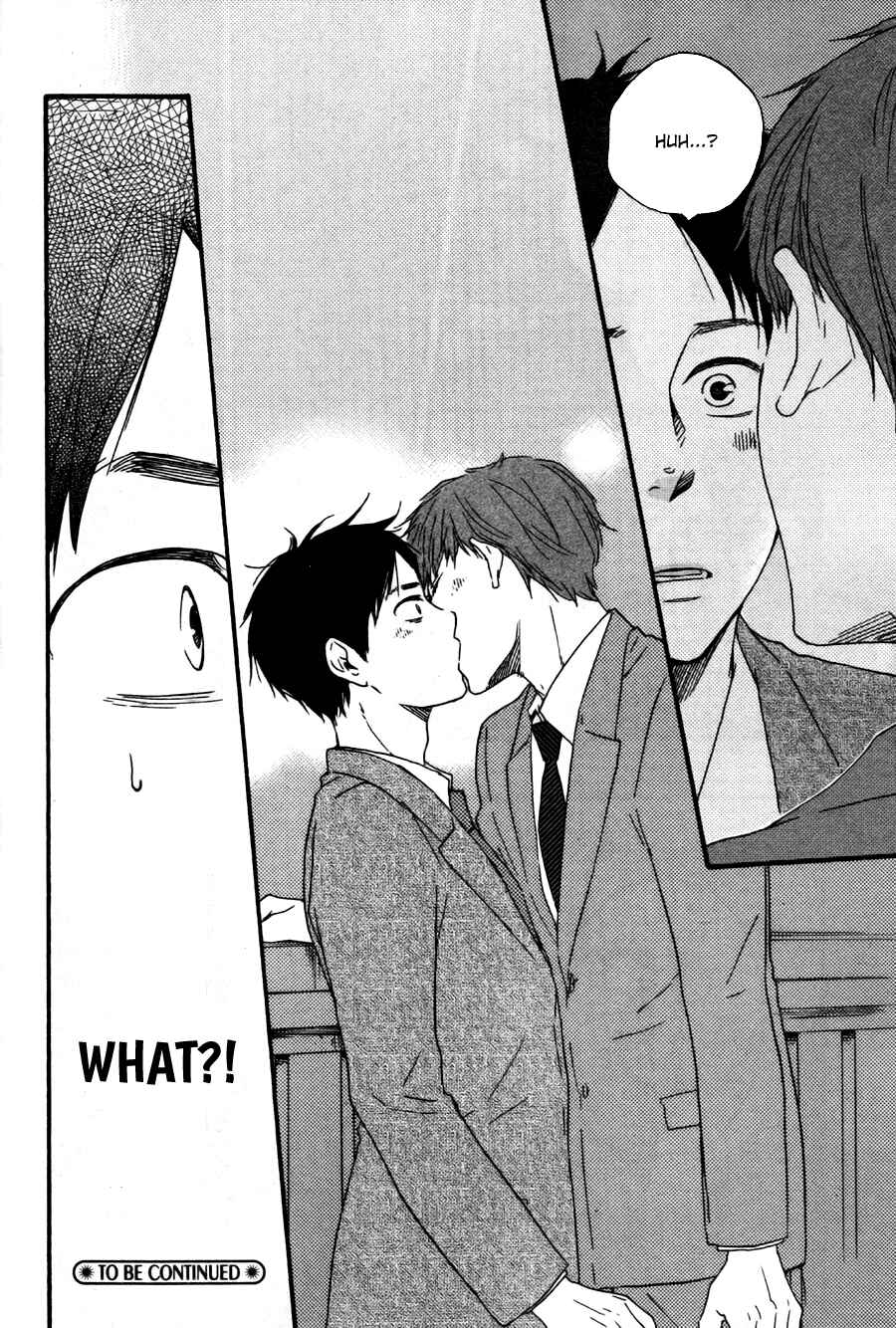 Page 42 Chapter 15 Like The Beast