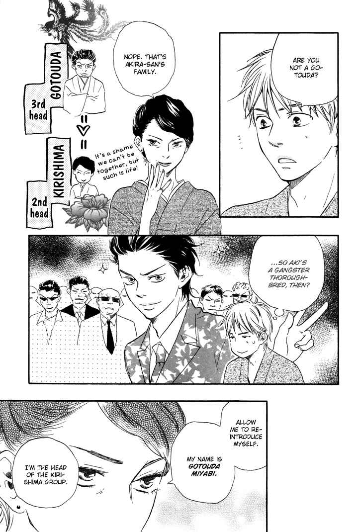 Page 30 Chapter 6 Like The Beast