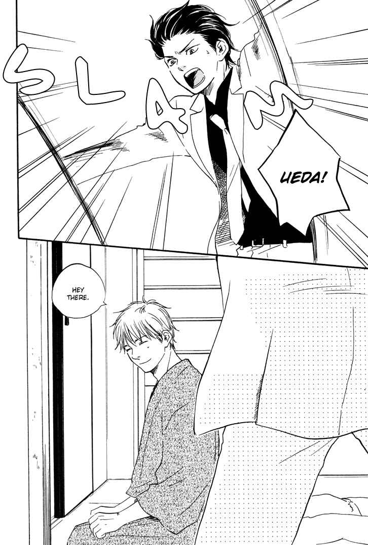 Page 35 Chapter 6 Like The Beast