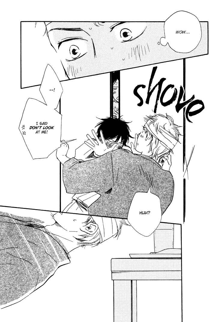 Page 18 Chapter 6.2 Like The Beast