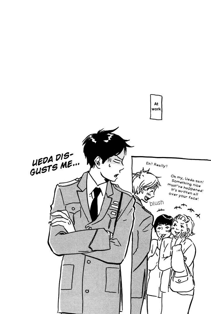 Page 49 Chapter 6.2 Like The Beast