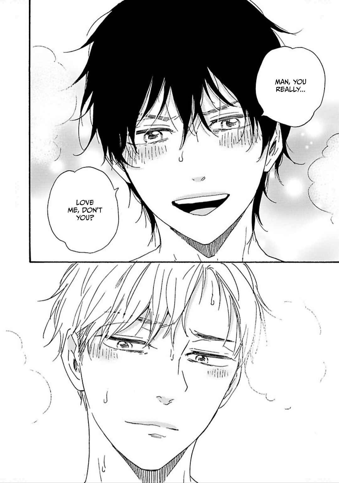 Page 37 Chapter 31 Like The Beast
