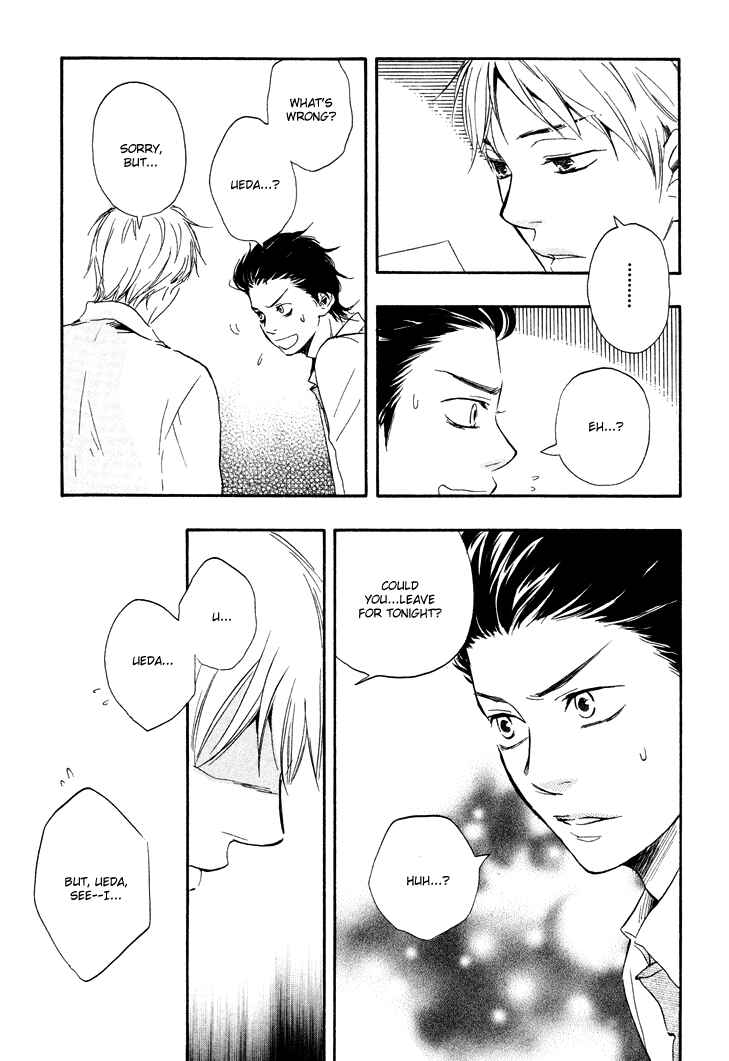 Page 23 Chapter 4 Like The Beast
