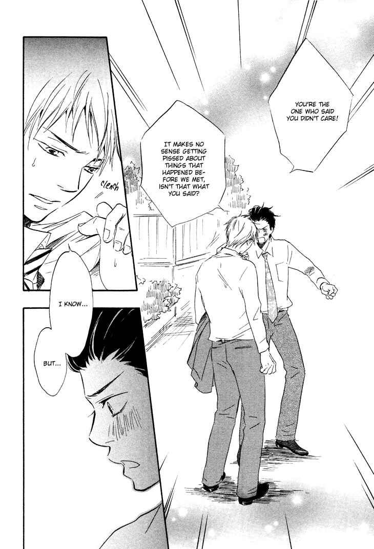 Page 42 Chapter 4 Like The Beast