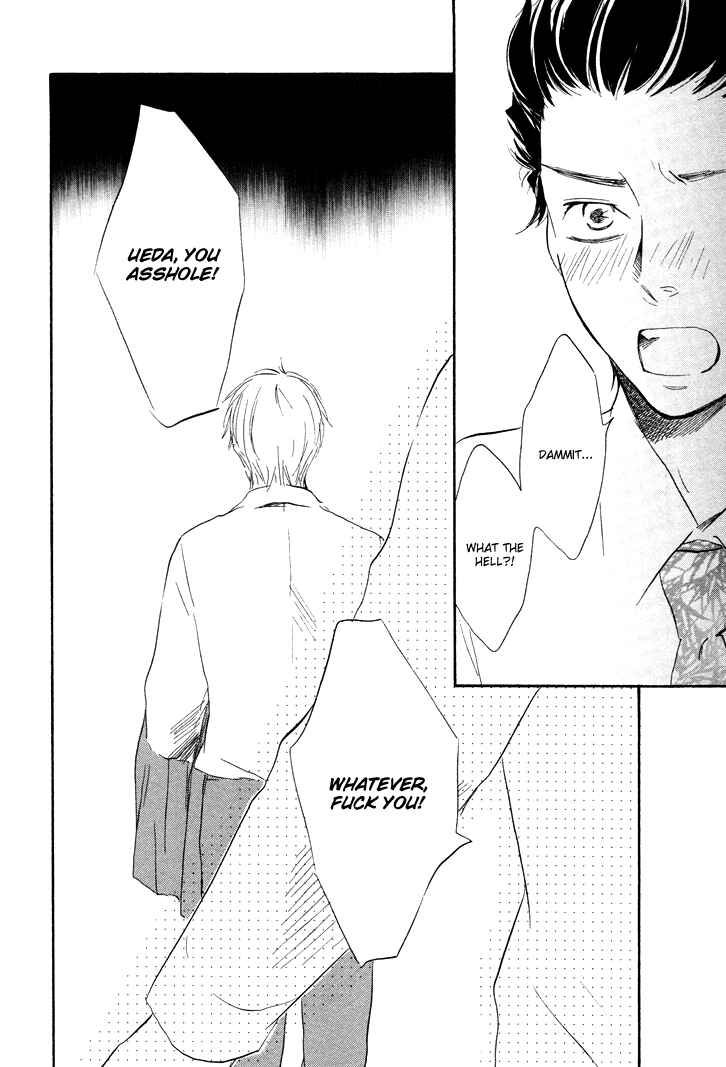 Page 44 Chapter 4 Like The Beast