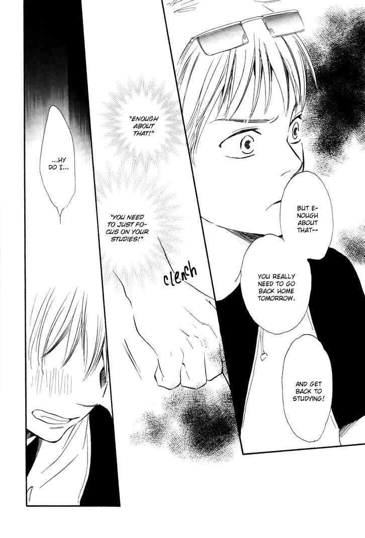 Page 36 Chapter 5 Like The Beast
