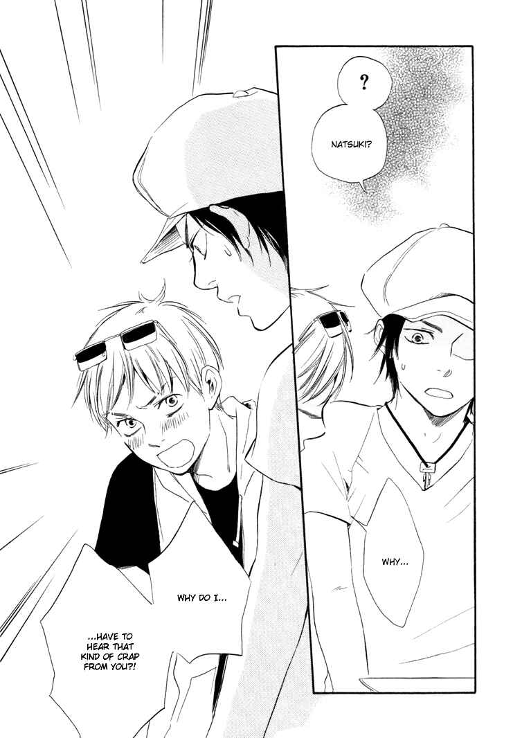 Page 37 Chapter 5 Like The Beast