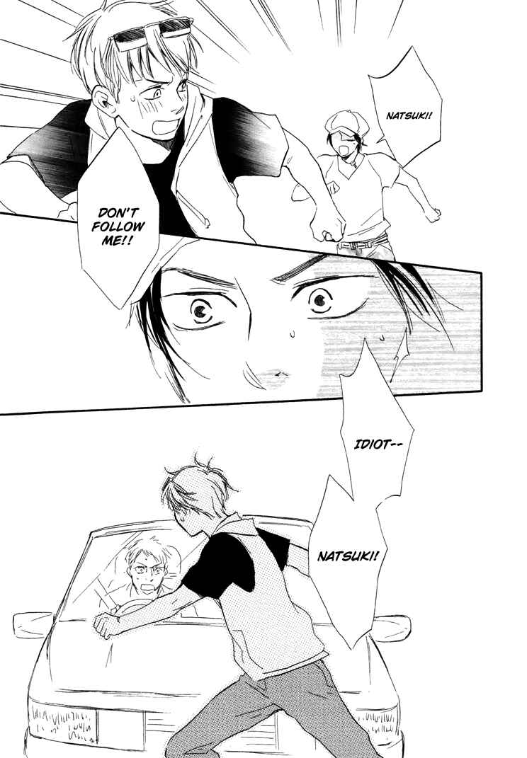 Page 39 Chapter 5 Like The Beast