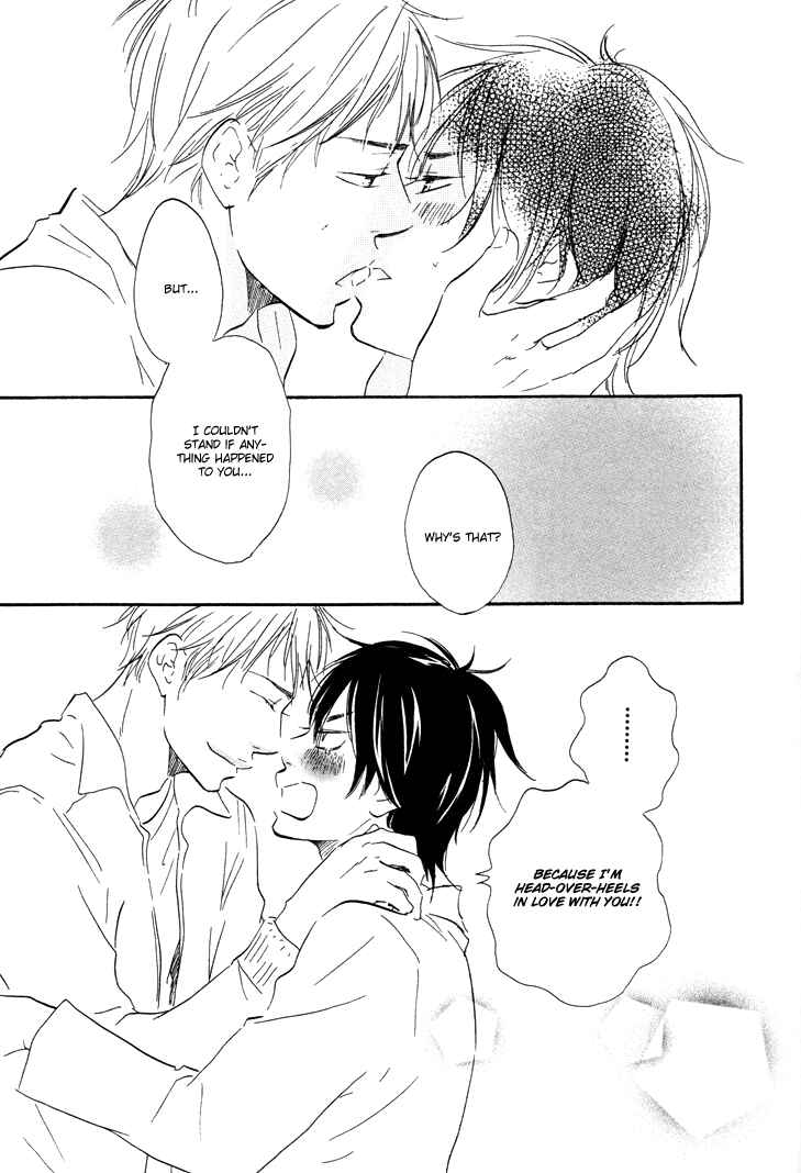 Page 29 Chapter 2 Like The Beast