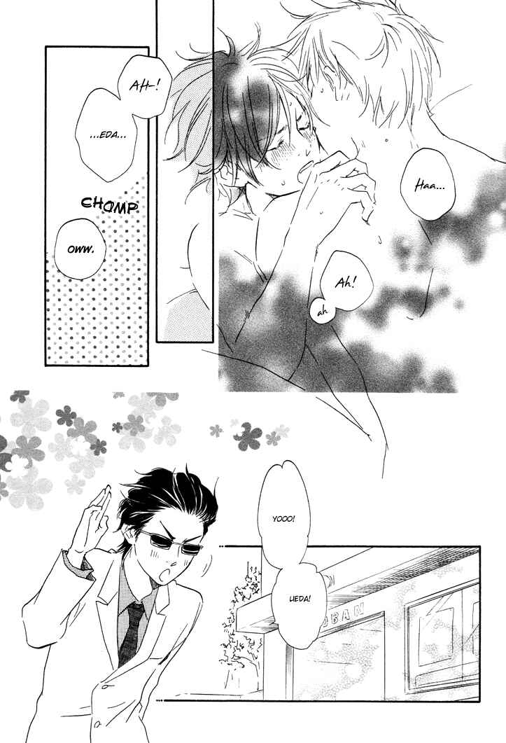 Page 33 Chapter 2 Like The Beast