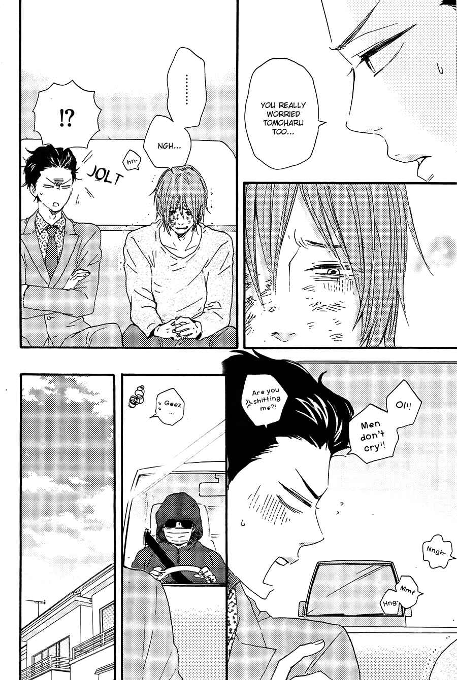 Page 13 Chapter 18.1 Like The Beast