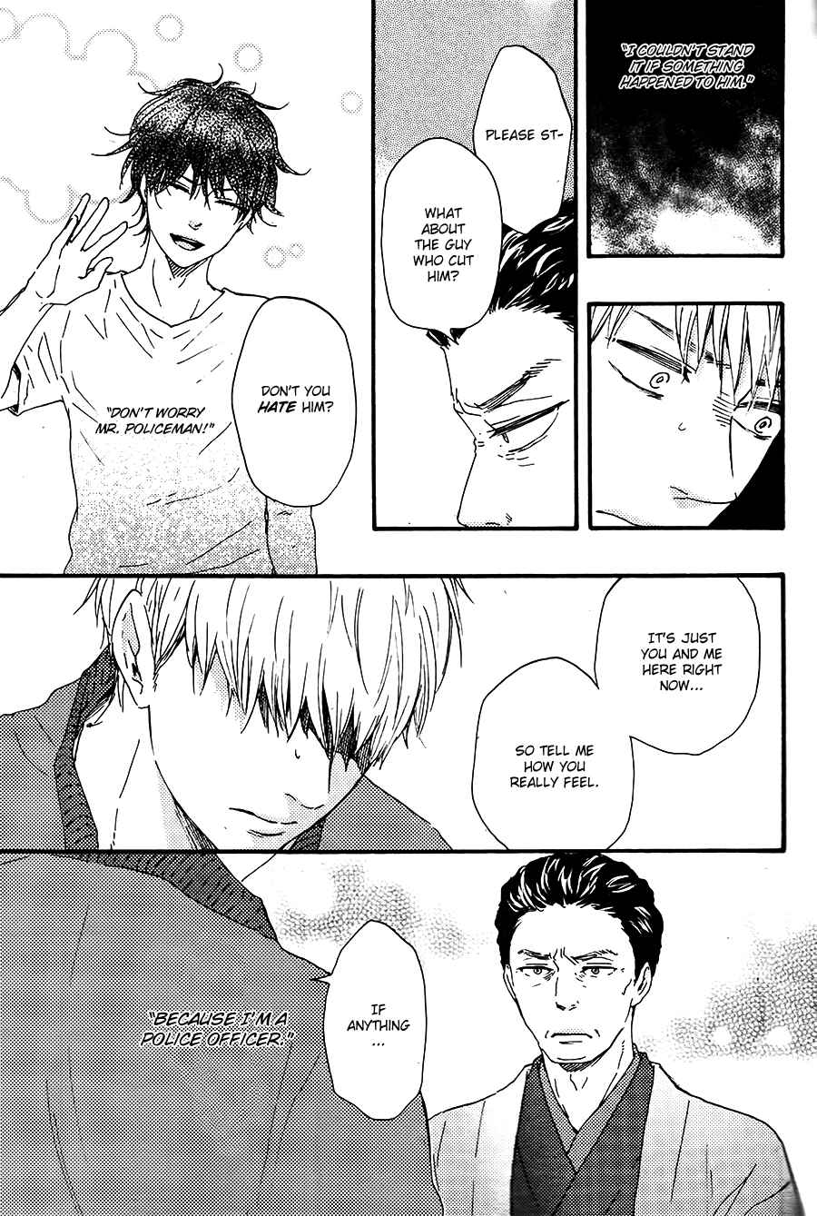 Page 38 Chapter 18.1 Like The Beast
