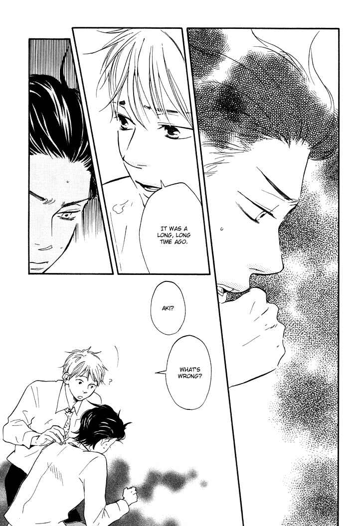 Page 7 Chapter 6.5 Like The Beast