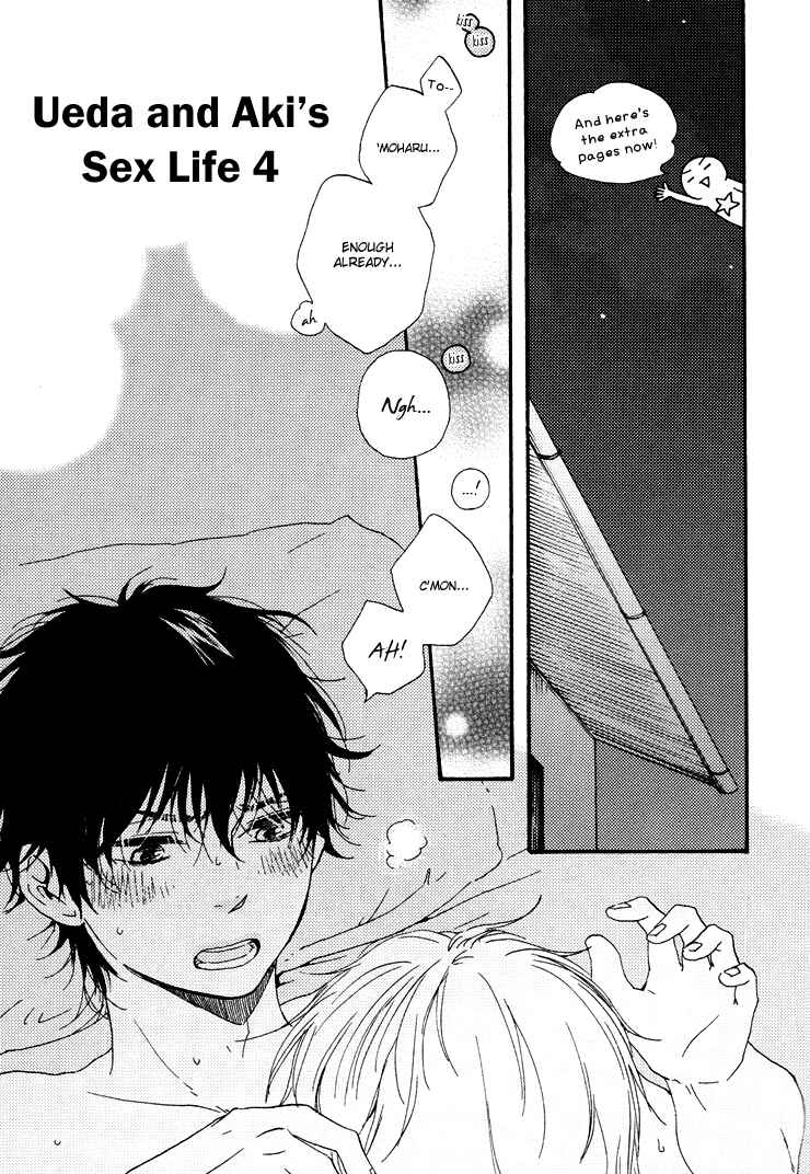 Page 1 Chapter 10.5 Like The Beast