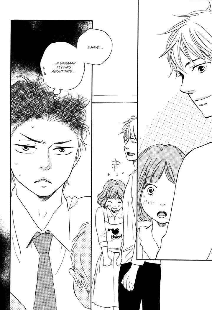 Page 38 Chapter 7 Like The Beast