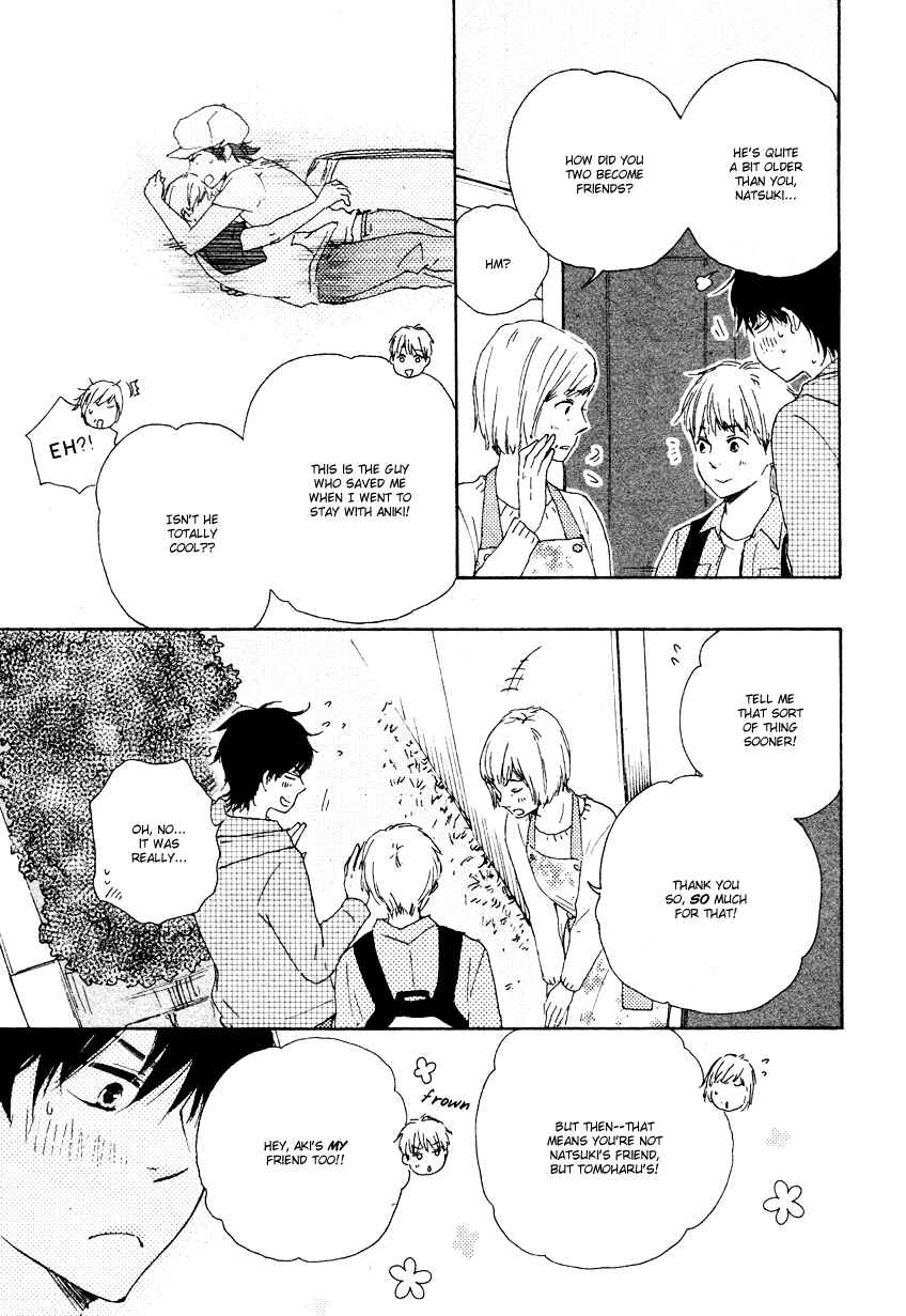 Page 3 Chapter 11.1 Like The Beast