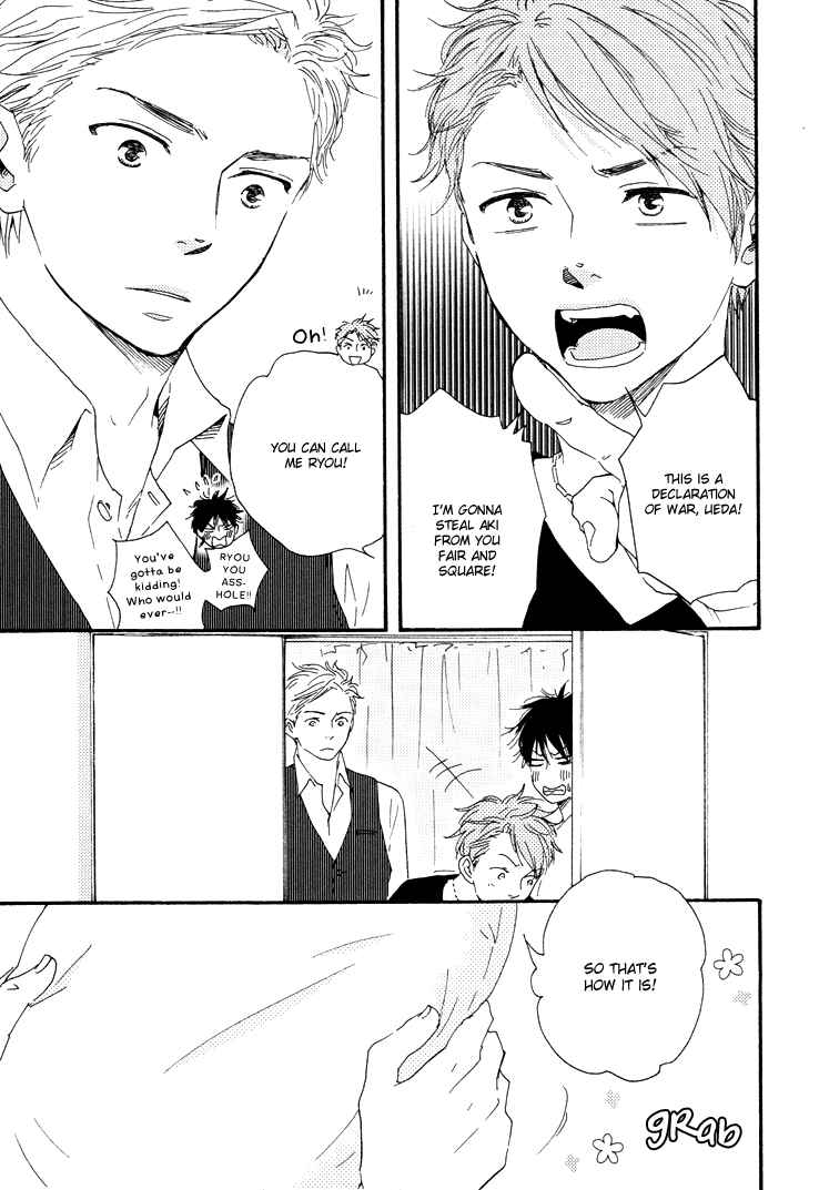Page 15 Chapter 9.1 Like The Beast