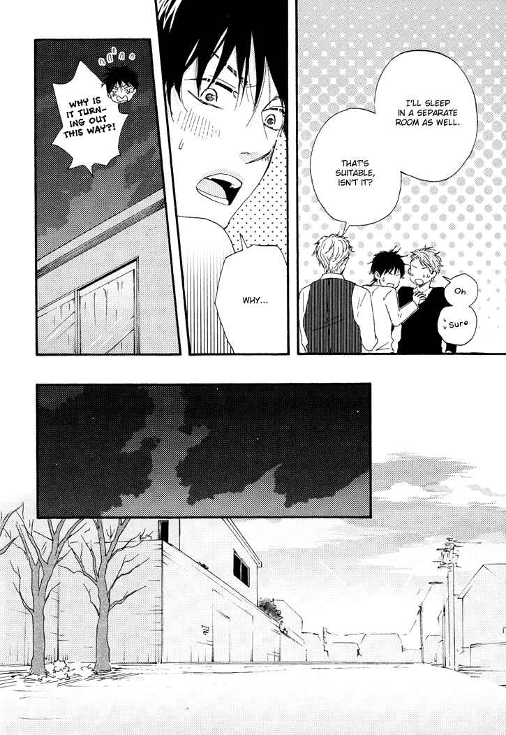 Page 18 Chapter 9.1 Like The Beast