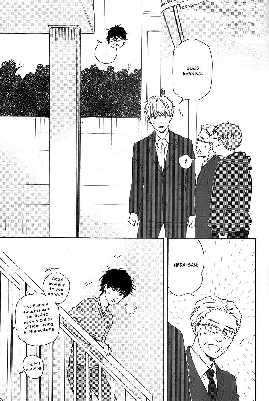 Page 14 Chapter 27.1 Like The Beast